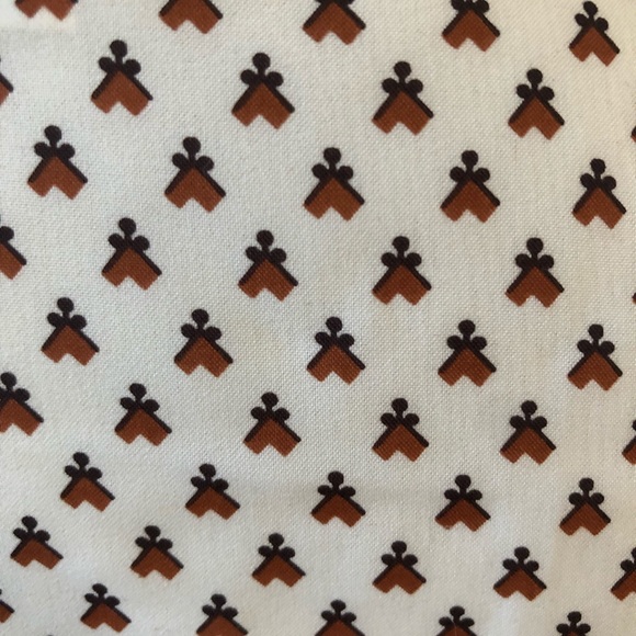 Vintage “Country Set” Feminine Western Button Up - Picture 8 of 8